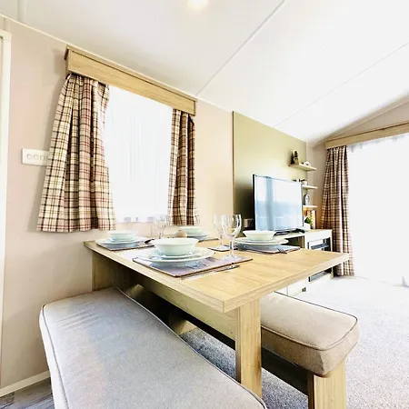Robins Rest * Filey