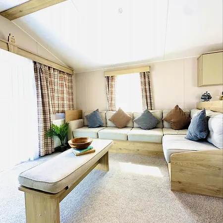 Robins Rest * Filey