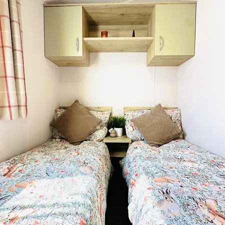 Сasa de vacaciones Robins Rest Filey