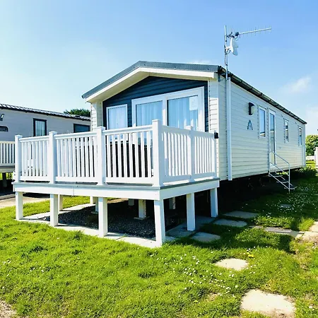 Robins Rest Filey