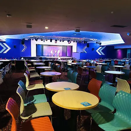 Сasa de vacaciones Robins Rest Filey