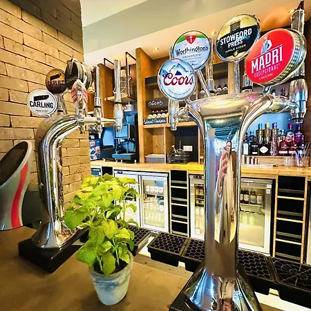 Robins Rest Filey